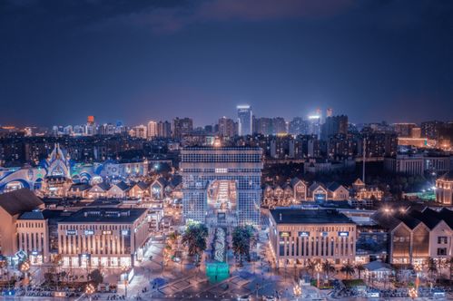 年終購好房,當(dāng)選昆明龍湖低密大城