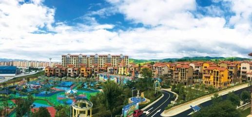 【彩云南現(xiàn)城】美好生活不必妥協(xié),讓生活更有溫度!