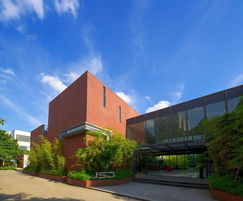 廣州市景森工程設計顧問