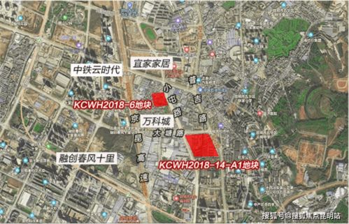 今年新盤屈指可數(shù),這些地塊或許可以試著動(dòng)一動(dòng)了