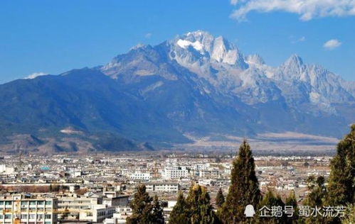 云南房?jī)r(jià)上漲幅度最大的3個(gè)城市,不是昆明