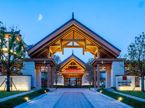 深耕西南17載,這個 文旅大戶 與大理的美好正在發生