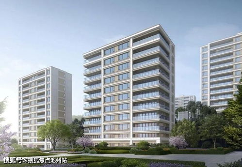  2021 北京綠城明月聽蘭 售樓處 北京明月聽蘭 誠邀品鑒