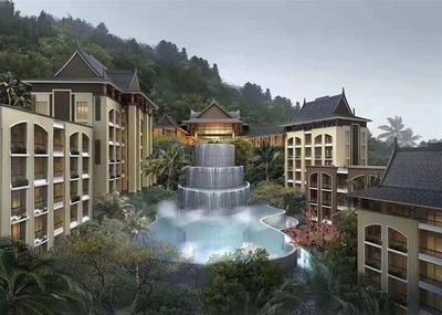 云南西雙版納1.5萬-2萬買房熱點_西雙版納房產