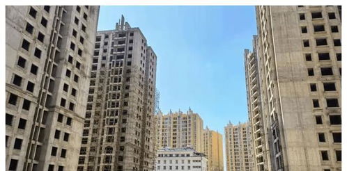 云南一處學區(qū)房小區(qū),已經(jīng)八年無人接盤,還有千余名業(yè)主無法居住