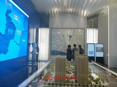 中南云境19年春季踩盤評價(jià)篇:巫家壩CBD大都會央心華宅