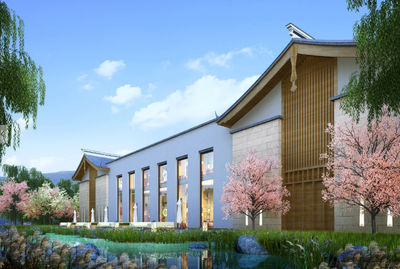 麗江 中國獨(dú)具投資價(jià)值的文化旅游沃土