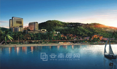 漲幅驚人價(jià)格過萬 部分州市房價(jià)逼近昆明