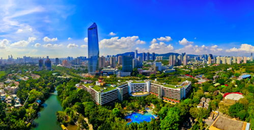 聯(lián)合重組,央地合作,華僑城實(shí)踐深耕長三角區(qū)域