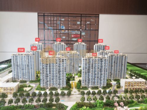 8月底淄博這個(gè)樓盤將首開,剛需 改善購房者又有的選了