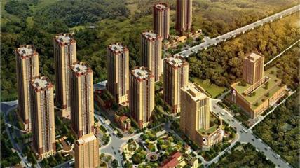 昆明某樓盤清退500個車位，如今售價幾何？