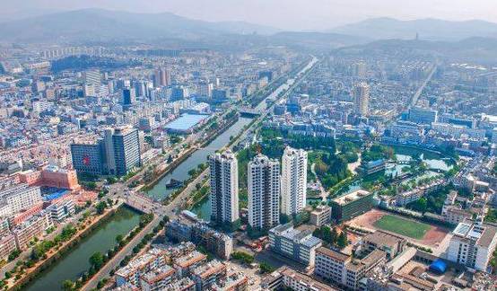 大數據揭示 云南哪個地州的房地產最具投資價值？