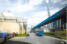 玉溪大紅山礦業公司入選云南第四批綠色制造名單，引領礦業與房地產協同發展