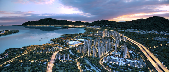 融創入滇兩周年 深耕云南，持續大文旅戰略，賦能房地產新篇章