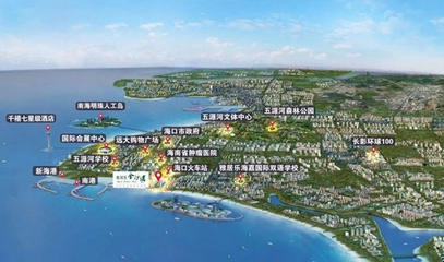 共建新時代 共享新時代——2018海南房地產峰會圓滿落幕，云南房地產發展新機遇