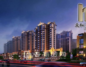 只買合適的不選貴的 呈貢“3字頭”高性價(jià)比樓盤(pán)推薦