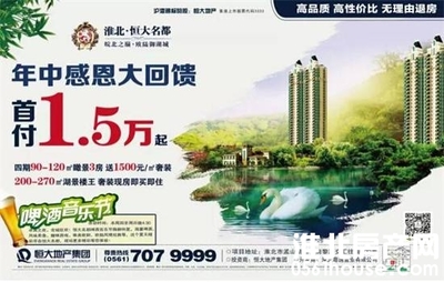 【恒大名都】啤酒王大賽 暢飲贏云南四飛八日游，淮北樓盤(pán)活動(dòng)點(diǎn)燃夏日激情